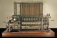 Difference Engine