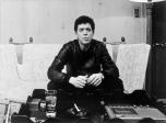 A Conversation with Lou Reed